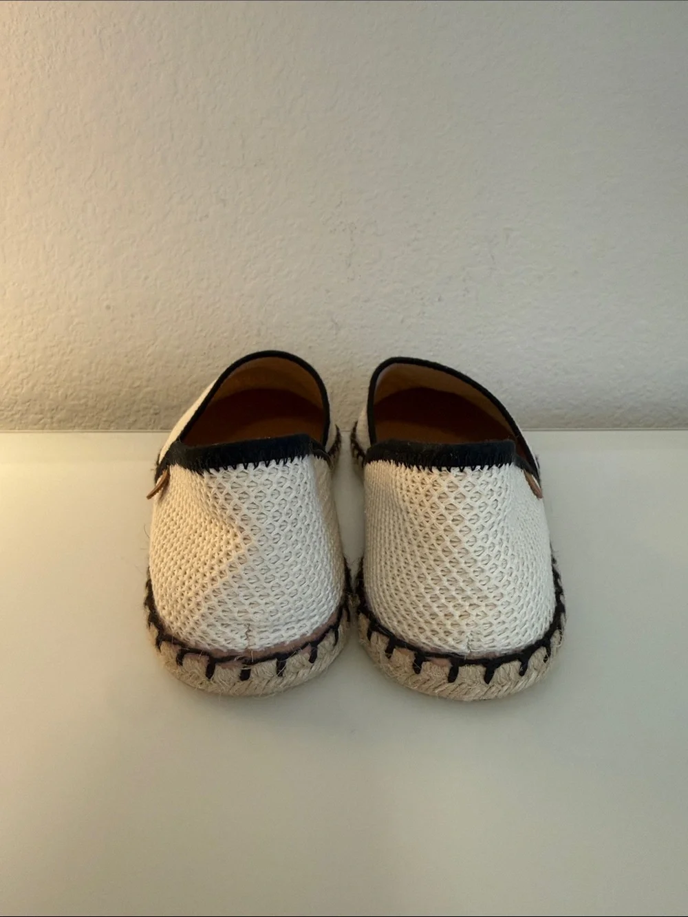 Verbenas lightweight woven